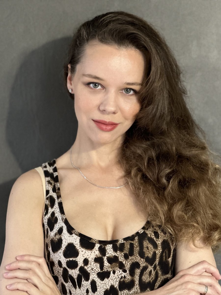 Profile Photo