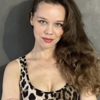 Margarita Perova