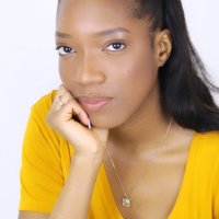 Joelle Nkosi