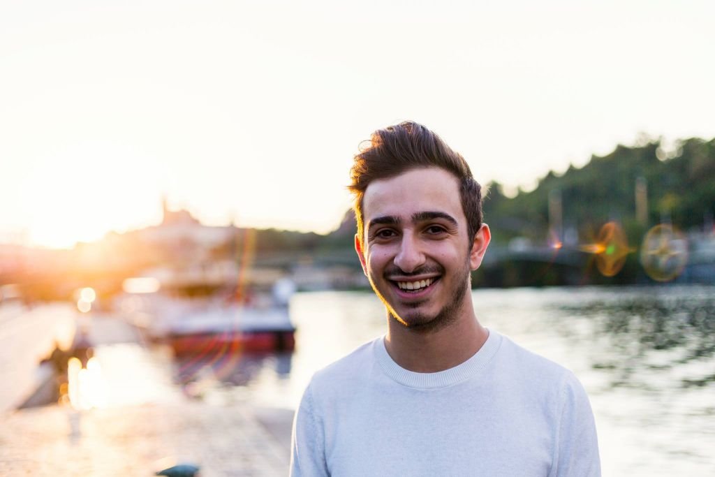 Profile Photo