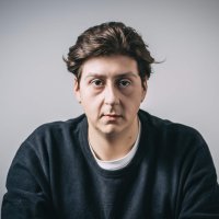 Chedomir Mitevski