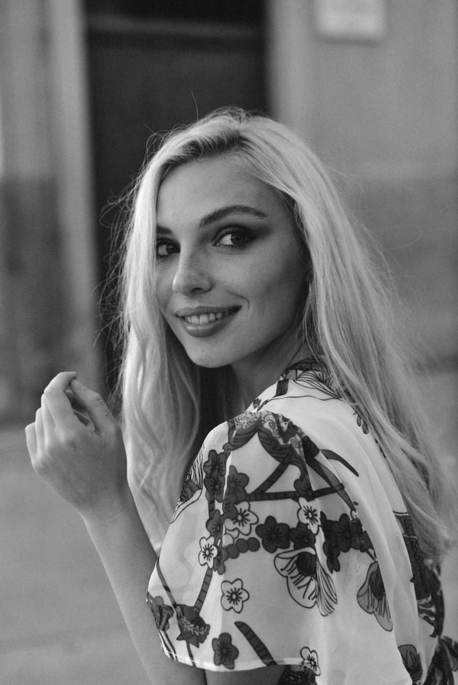 Profile Photo