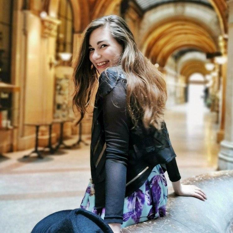 Profile Photo