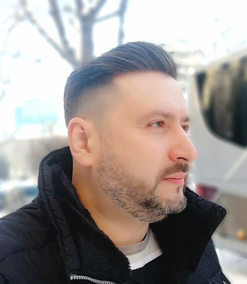 Profile Photo