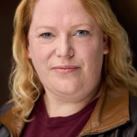 Helen Walling-Richards