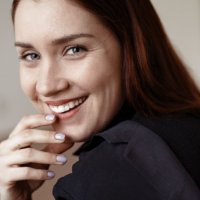 Natalie Golovchenko