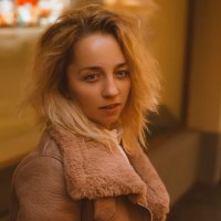 Ekaterina Kostrova