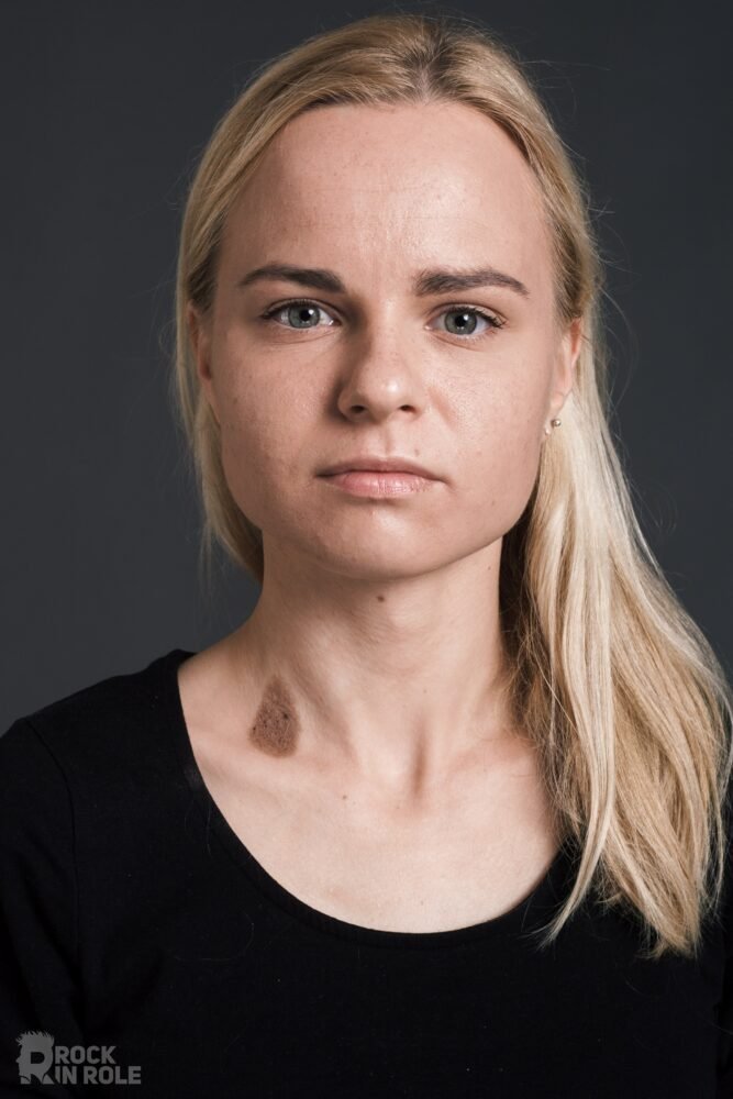 Profile Photo
