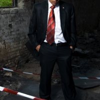 Johnson Wieczorek