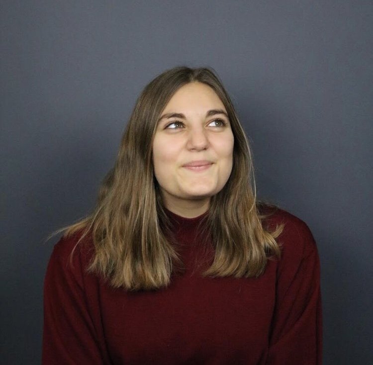 Profile Photo