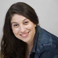 Eden Avital Alexander