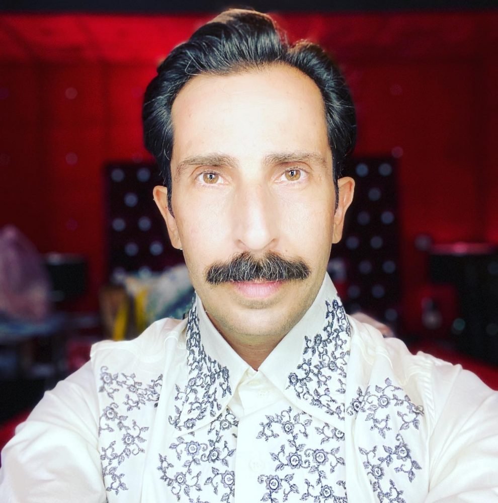 Profile Photo