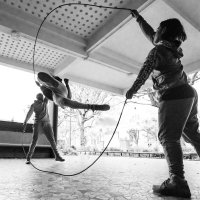 ropestylers