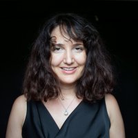 Valerie Knill