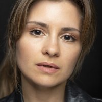 Daria Zueva