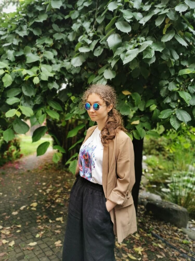 Profile Photo