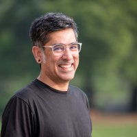 Sukhesh Arora