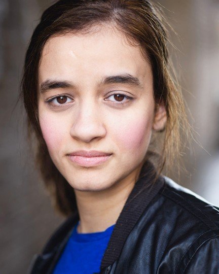 Profile Photo