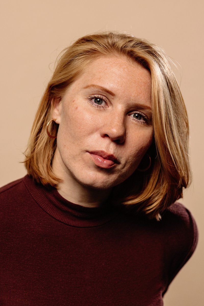Profile Photo