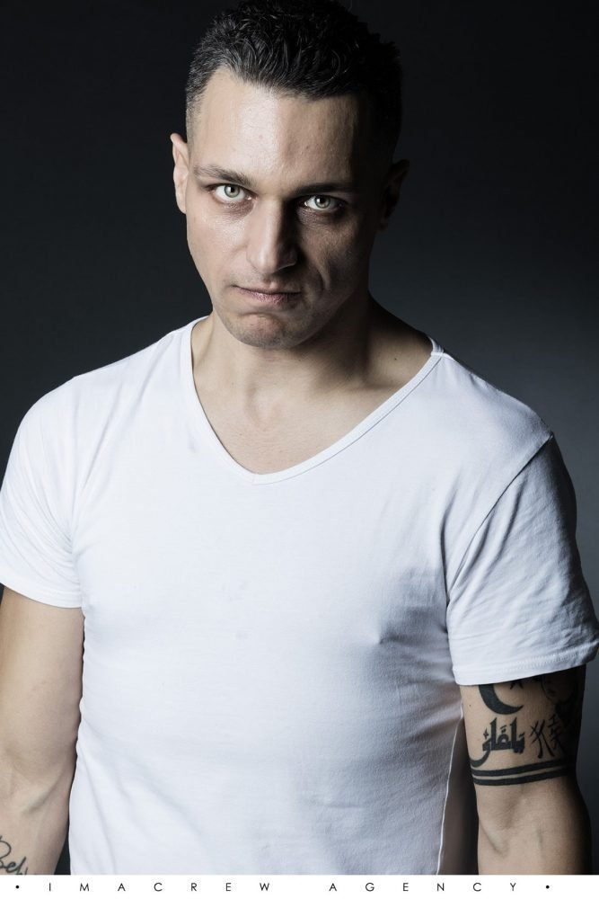 Profile Photo