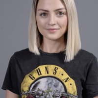 Raluca Mehedintu
