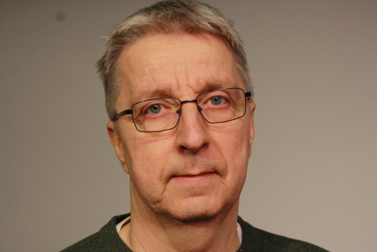 Profile Photo