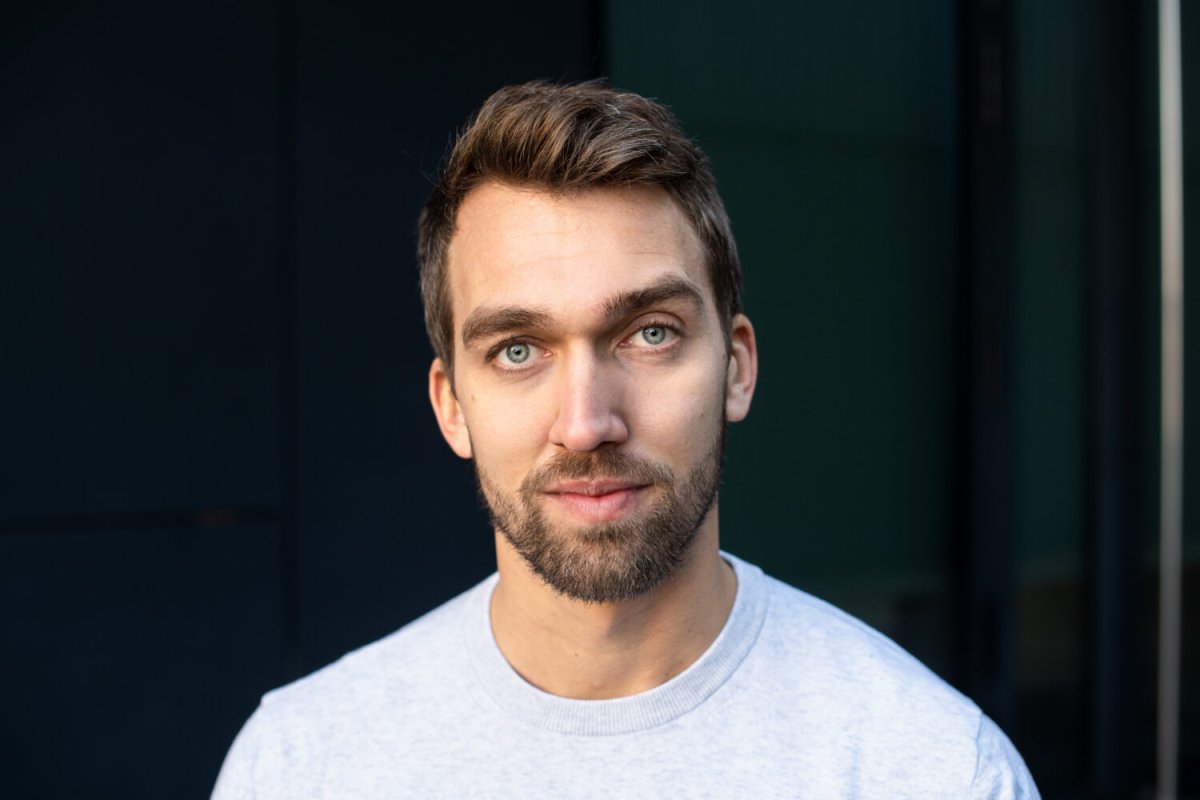 Profile Photo