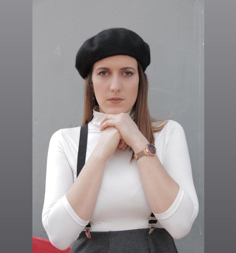Profile Photo