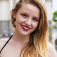 Anna Vellain