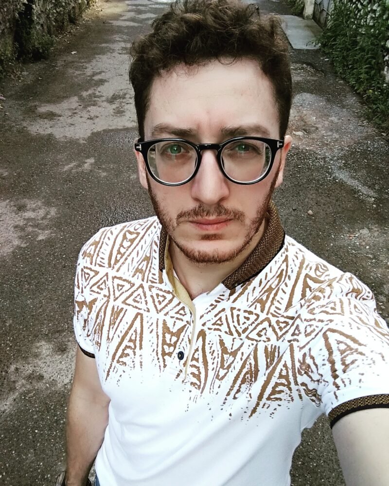 Profile Photo
