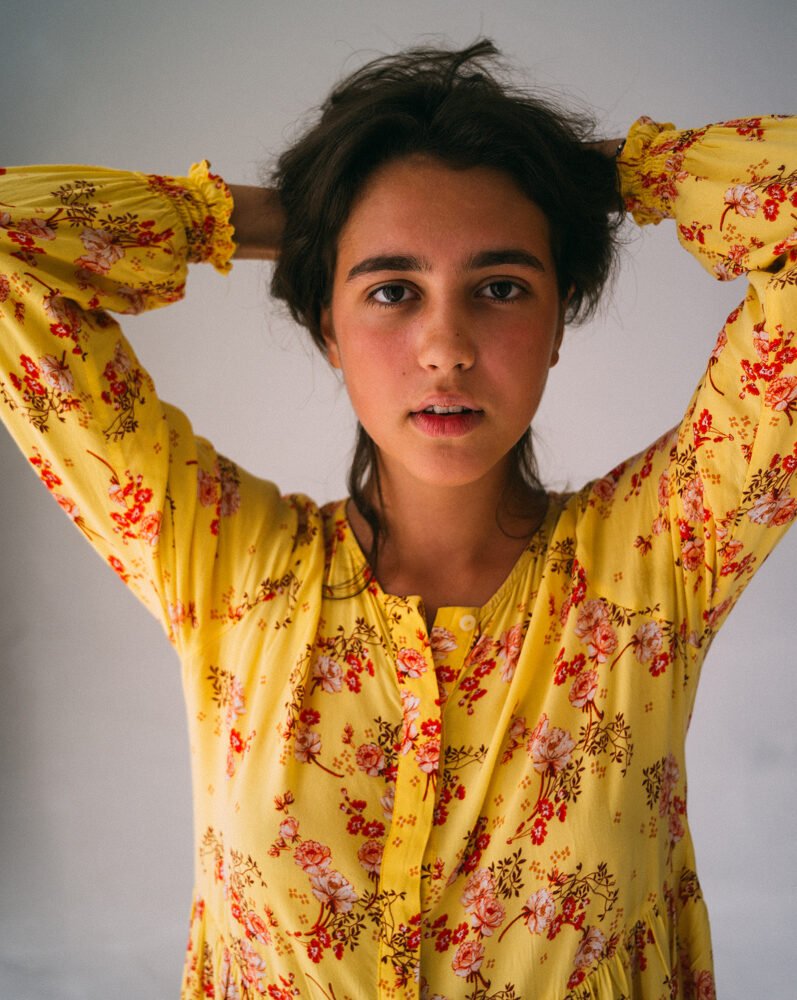 Profile Photo