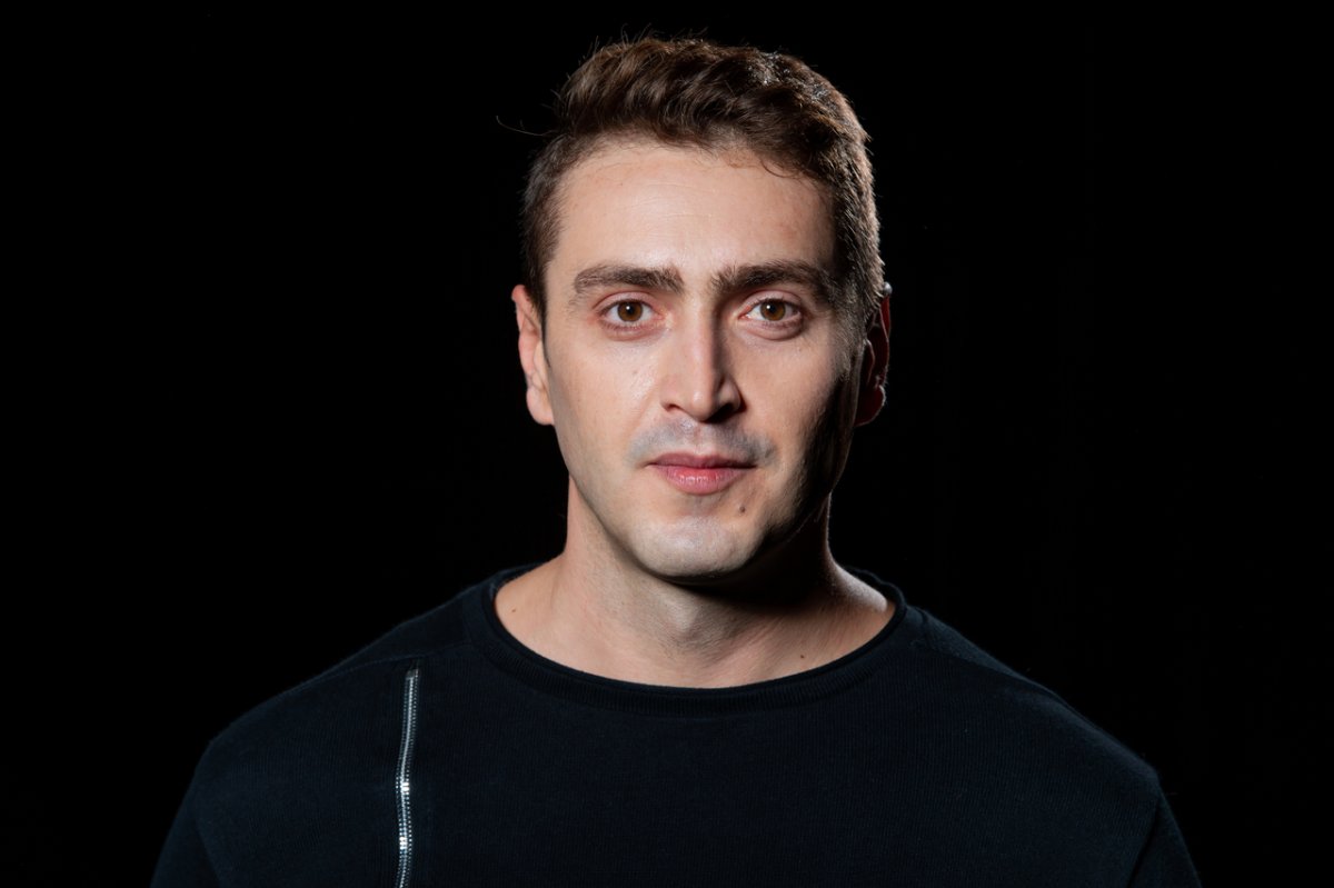 Profile Photo