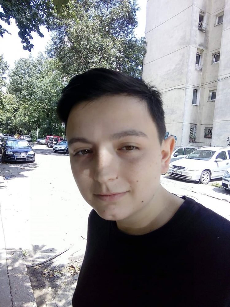 Profile Photo