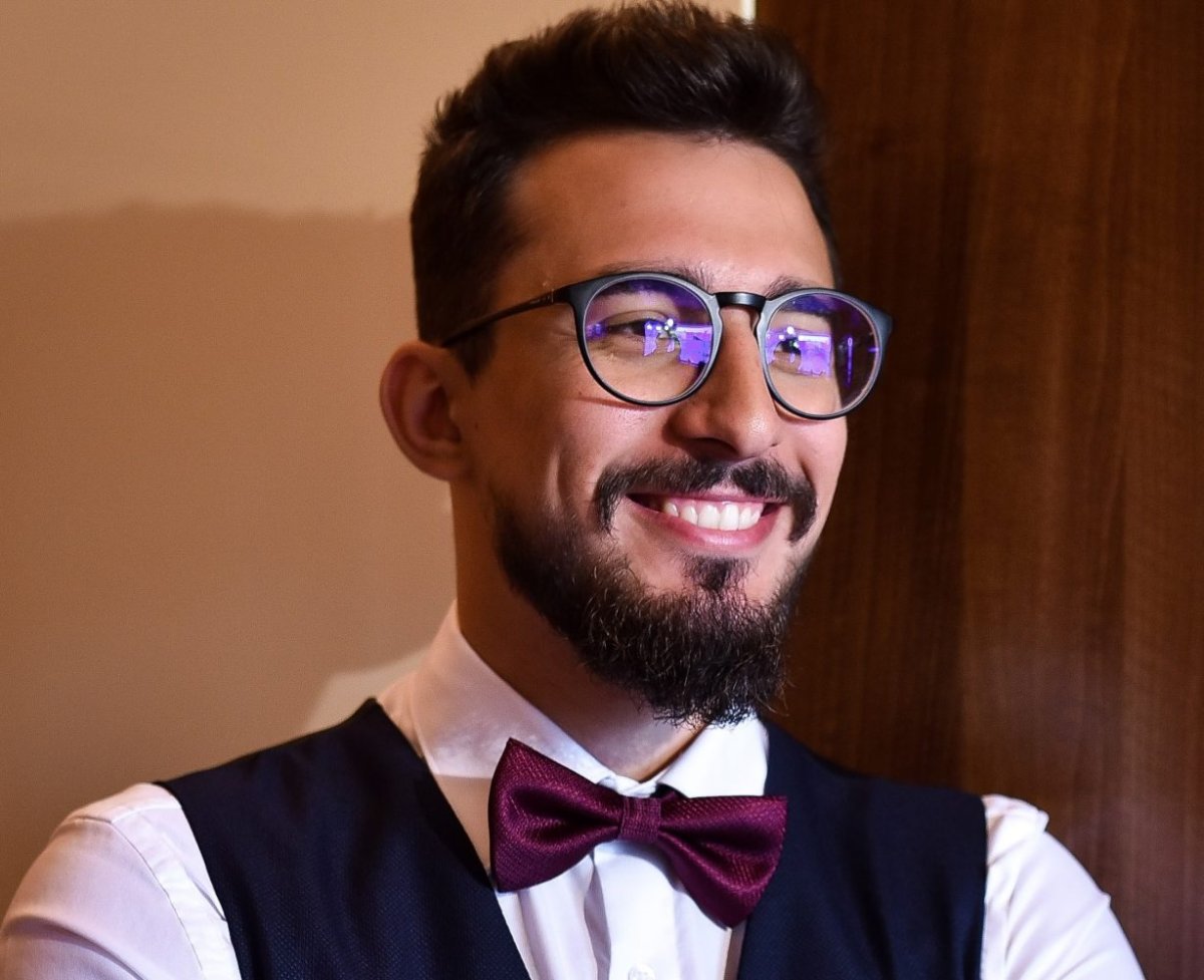 Profile Photo