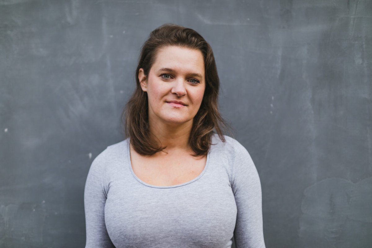 Profile Photo