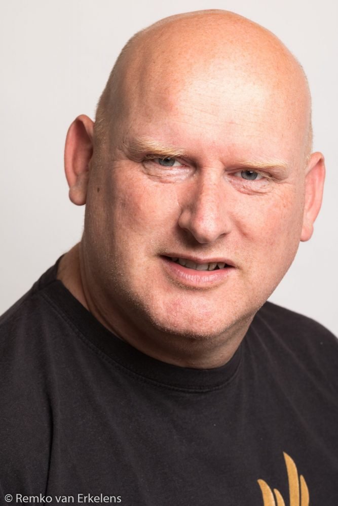 Profile Photo