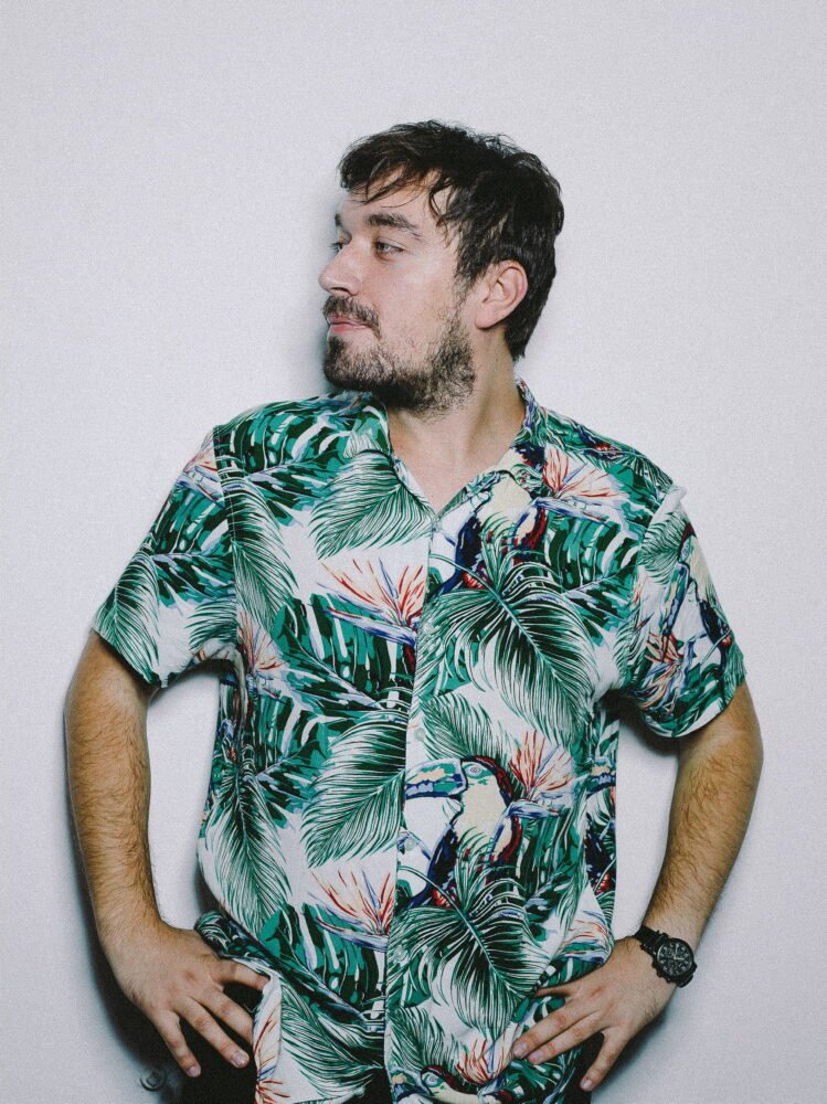 Profile Photo
