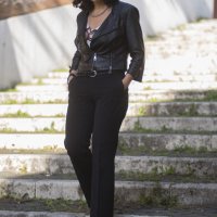 Carmen Grimaldi