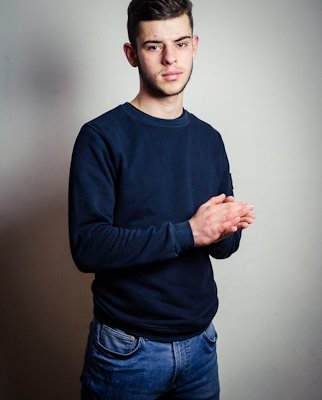 Profile Photo