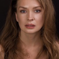Olha Nezhenets