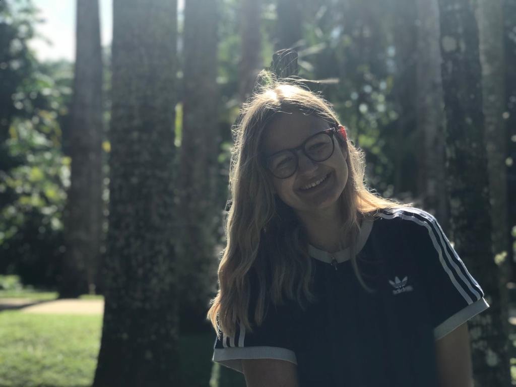 Profile Photo