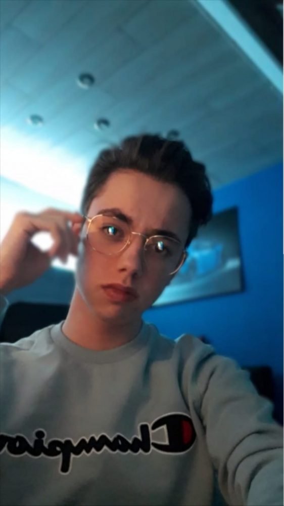 Profile Photo