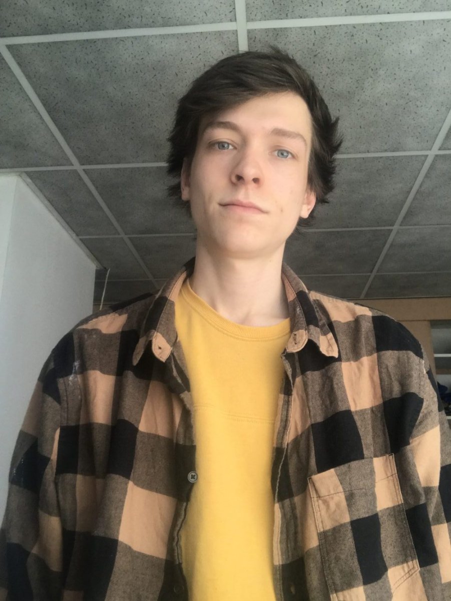 Profile Photo