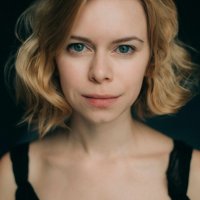 Anastasiia Ziurkalova