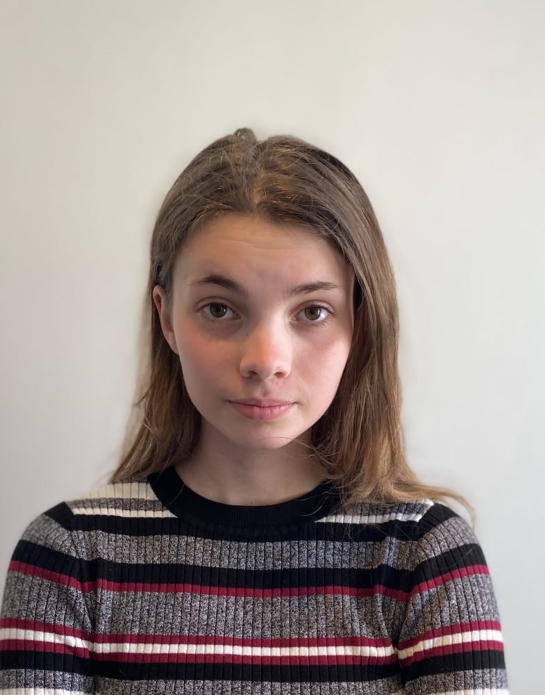 Profile Photo