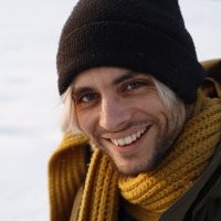 Benjamin Ruby