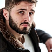 Oleksandr Zhyla