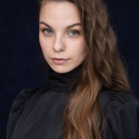 Valeria Fokina