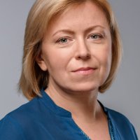 Nataliia Tsymbal