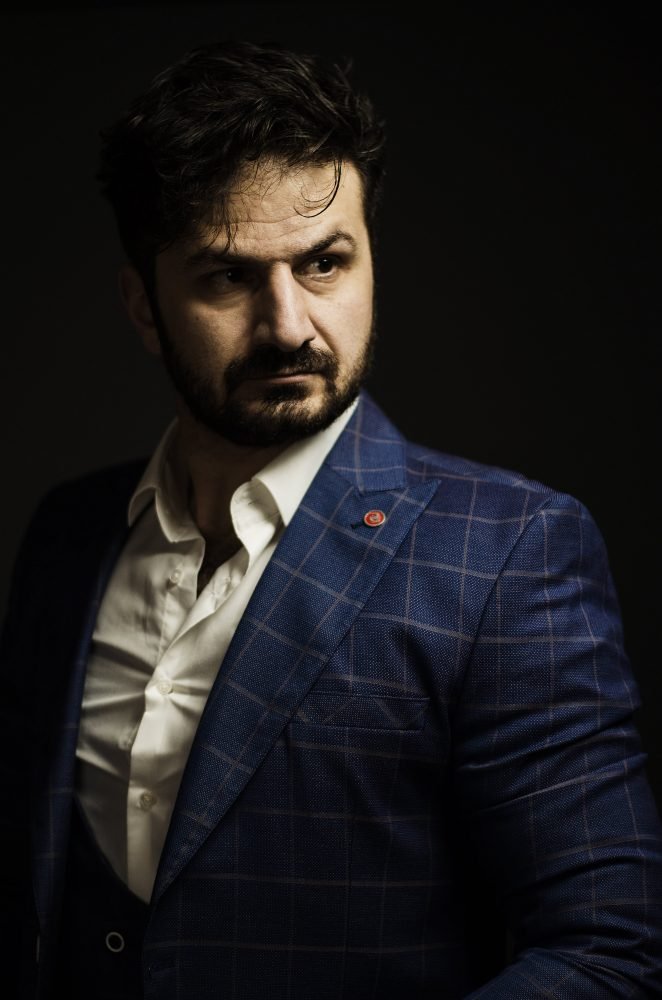 Profile Photo
